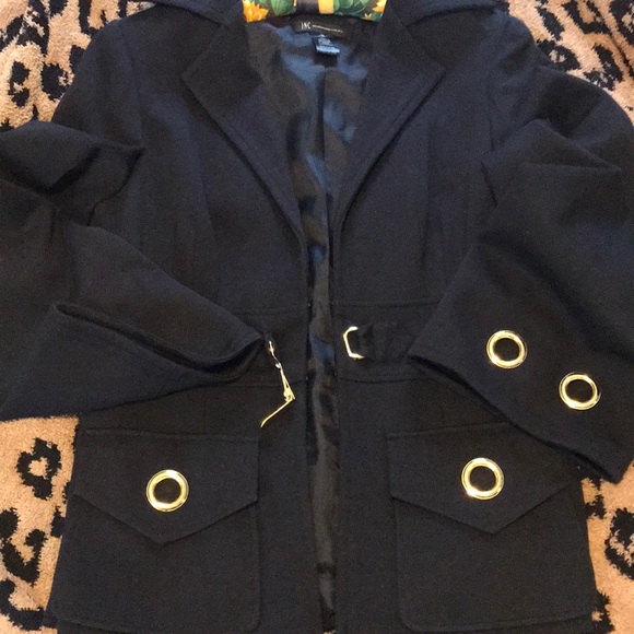 Jacket - Picture 6 of 6